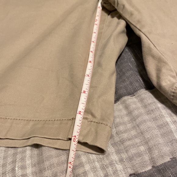 Gap Bermuda Shorts - Picture 3 of 5